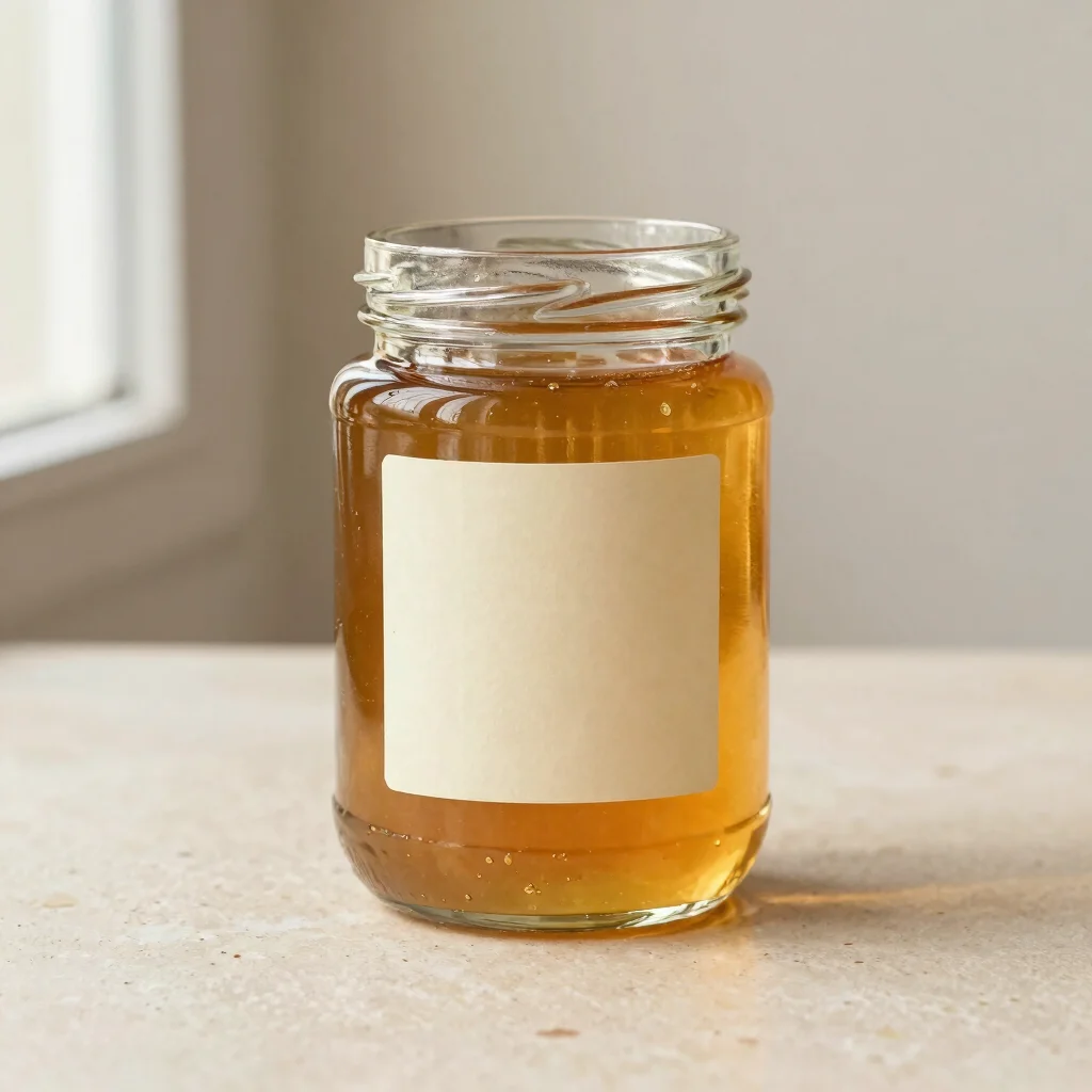 Alpine Wildflower Honey