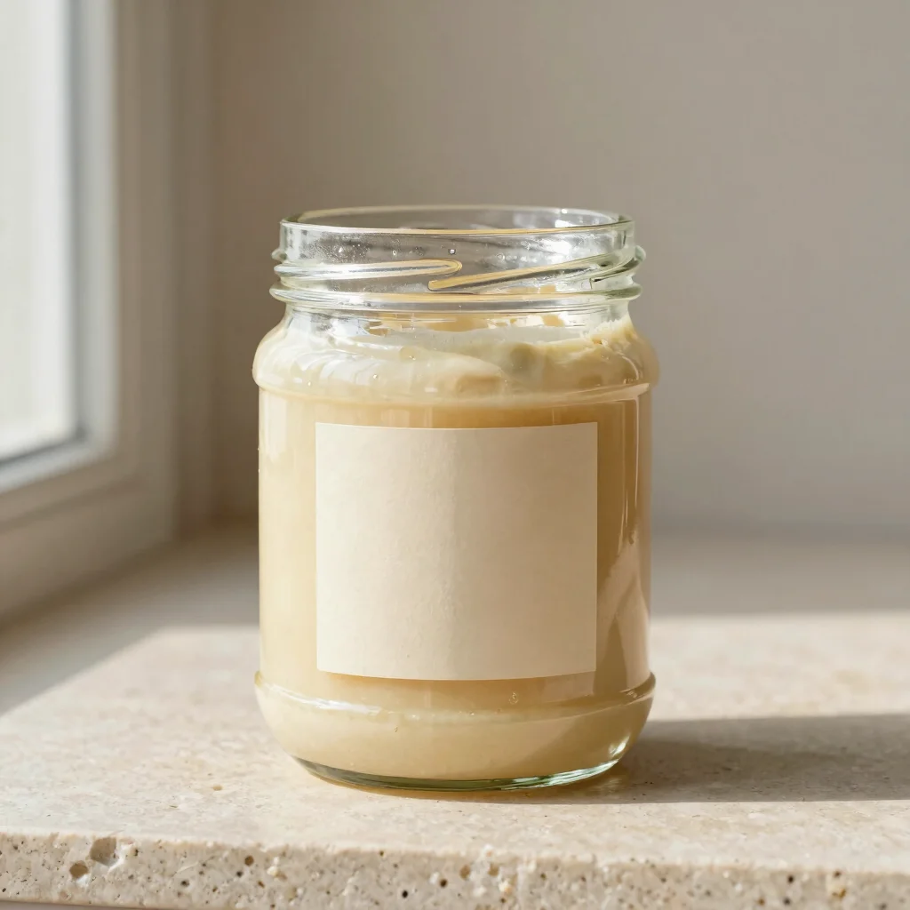 Whipped Clover Honey