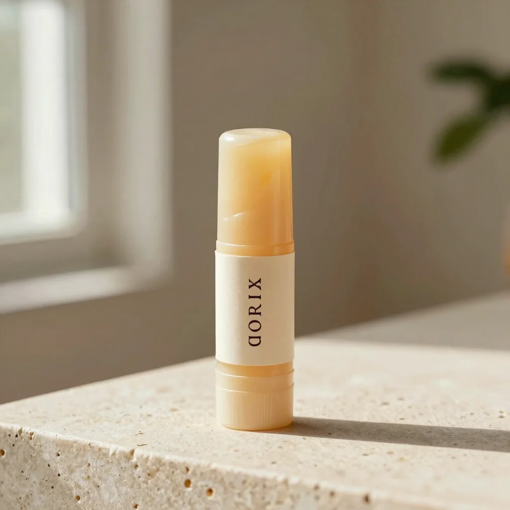 Honeycomb Lip Balm